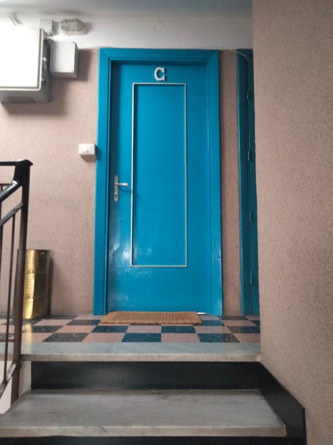 Casa Di Clara Lägenhet Rapallo Exteriör bild