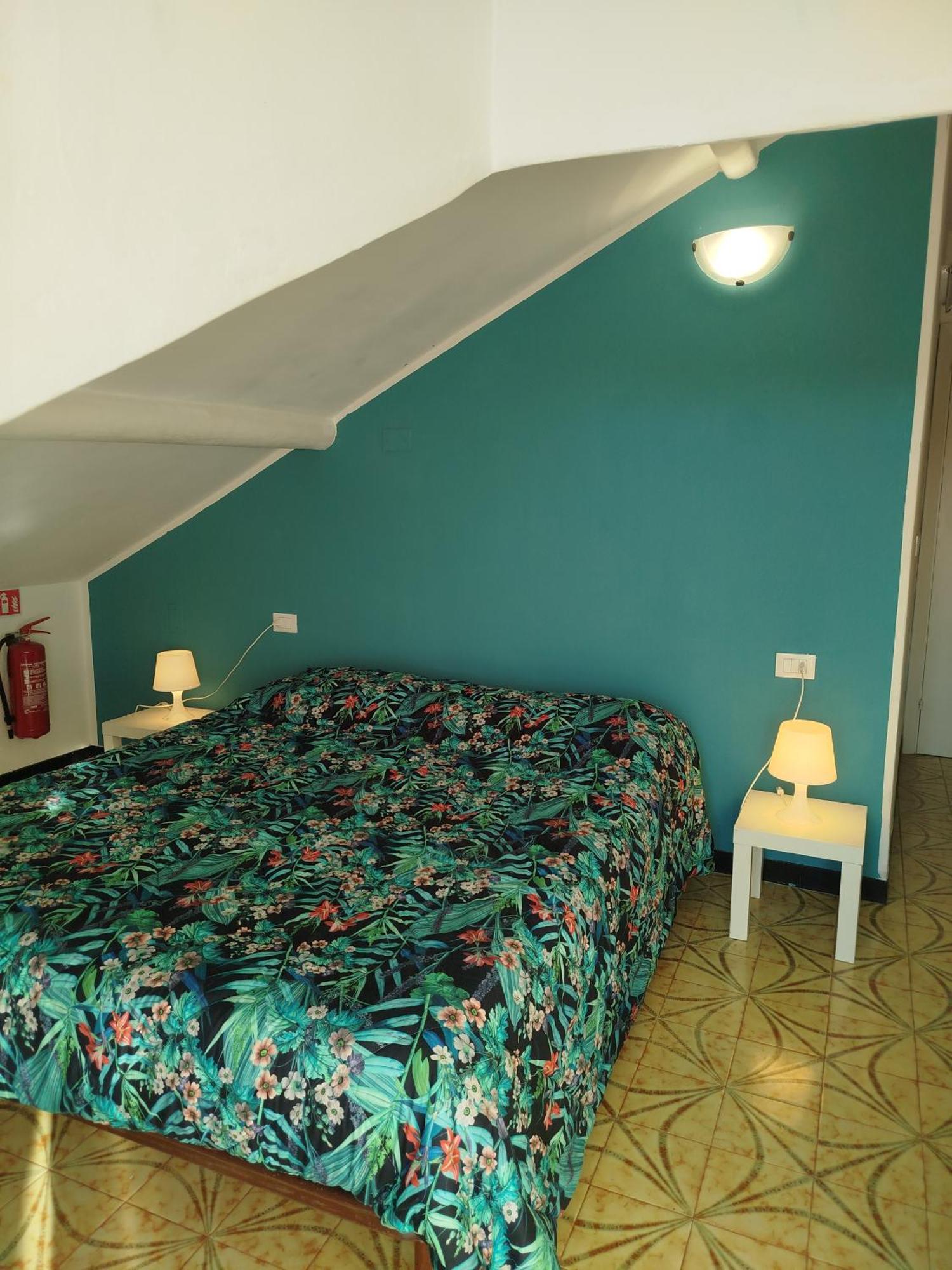 Casa Di Clara Lägenhet Rapallo Exteriör bild